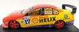 Classic Carlectibles 1/18 Scale - 180015 Dick Johnson Shell Helix Racing Falcon