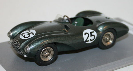 True Scale 1:43 Aston Martin V12 Vantage Año de construcción 2022 negro True Scale 1:43 Aston Martin V12 Vantage Año de construcción 2022 negro