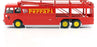 Norev 1/18 187701 Fiat Bartoletti 306/2 transporter Ferrari Ferrari JCB Racing