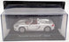 Altaya 1/43 Scale Model Car 1501IR4 - 2005 Porsche Carrera GT - Silver