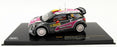 Ixo 1/43 Scale RAM480 - Citroen DS3 - #14 Germany 2011