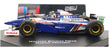 Onyx 1/43 Scale 30294 - F1 Williams Renault FW19 Harold Frentzen