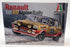 Italeri 1/24 Scale Model Car Kit 3652 - Renault R5 Alpine Rally