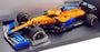 Minichamps 1/18 Scale 530 213303 - McLaren F1 MCL35M D.Ricciardo #3 Italian 2021