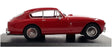 Oxford Diecast 1/43 Scale AMDB2003 - Aston Martin DB2 MKIII Saloon - Peony Red