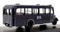 Oxford Diecast 1/76 Scale 76OWB001 - Bedford OWB Royal Navy - Dk Blue