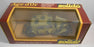 Solido 1/43 Scale Metal Model - SO274 CITREON F.F.I NO 32B CAMOFLAGE