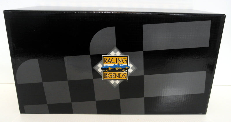 Exoto 1/18 Scale 18104 1976 Exoto Porsche 935 Turbo J. Ickx J. Mass Dijon 6H