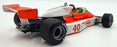 Minichamps 1/18 Scale Diecast 530 771840 McLaren Ford M23 G.Villeneuve 1977
