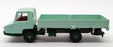 Dan-Toys Atlas Editions Diecast 002 - Berliet Stradair Truck - Lgt. Green