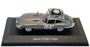 Atlas Editions 1/43 Scale 4 641 115 - 1961 Jaguar E Type - #104 Monte Carlo