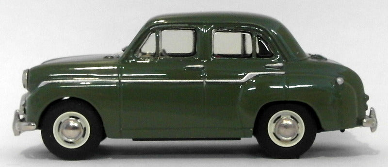 Pathfinder Models 1/43 Scale PFM11 - 1957 Standard 10 1 Of 600 Green
