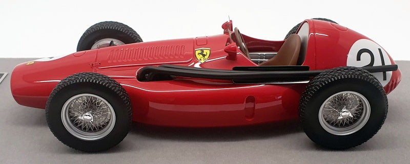 Tecnomodel 1/18 TM18150D - 1954 Ferrari 553 Squalo Silverstone Trophy Ltd 90 pcs