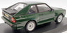 Norev 1/18 Scale Model Car 188317 - 1985 Audi Sport Quattro - Green