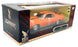 Road Signature 1/18 Scale Diecast - 92368 1969 Pontiac Firebird Trans Am Orange