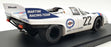 CMR 1/18 Scale Diecast CMR135 - Porsche 917K Martini Le Mans 1971 #22 Marko