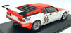 Minichamps 1/18 Scale 155 802984 - BMW M1 Equipe Dominique 24H Le Mans 1980