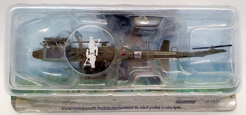 Amercom 1/72 Scale Aircraft AM1602U - 1998 Bell AH-1S Cobra