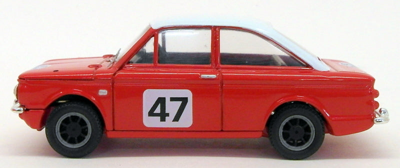 Vanguards 1/43 Scale VA40002 - 1986 Coronation Rally Hillman Imp Californian