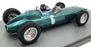 Spark 1/18 Scale 18S545 - BRM P57 Winner Monaco GP 1963 Graham Hill #6