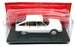 Hachette 1/24 Scale Diecast G111V021 - Citroen GS Berline - White