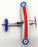Corgi 1/72 Scale AA39602 - Hawker Demon K2905 41 Sqn C Flight RAF Northholt