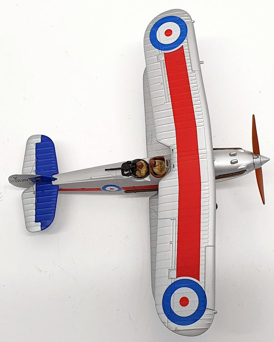 Corgi 1/72 Scale AA39602 - Hawker Demon K2905 41 Sqn C Flight RAF Northholt