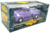Ertl 1/18 Scale Diecast 7770 - 1956 Ford Street Rod - Purple