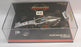 Minichamps F1 1/43 Scale - 530 014303 McLAREN MERCEDES M.HAKKINEN