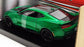 Motormax 1/24 Scale Model Car 79351 - 2017 Chevrolet Camaro ZL1 - Met Green