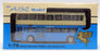 ABC 1/76 Scale Model 000111 - Leyland 1974 Rear Engined Hong Kong Jumbo Bus #10