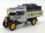 Matchbox Appx 10cm Long Diecast YAS12-M - 1922 Foden Steam Wagon