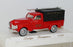 SOLIDO 1/43 SCALE 4425 - DODGE POMPIERS - BEVERLY HILLS FIRE DEPT