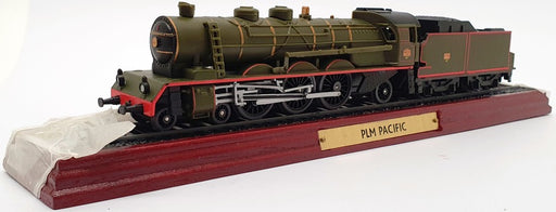 Atlas Editions 26cm Long Locomotive 904009 - PLM Pacific 6171