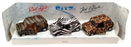 Corgi 1/36 Scale Diecast C3min23 - Set Of 3 Mini Reworked Conversions