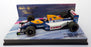 Minichamps 1/43 Scale NM01 - F1 Williams Renault #5 Nigel Mansell Weltmeister 92