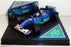 ONYX 1/43 - 298 SAUBER PETRONAS C16 - JONNY HERBERT