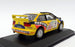 Altaya 1/43 Scale AL121219 - Seat Cordoba WRC - #7 Safari Rally 2000