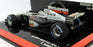 Minichamps F1 1/43 Scale - 530024304 Mclaren Mercedes MP4-17 Raikkonen