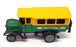CONRAD 14cm Long Diecast CN002 - 1923-24 MAN Erster Diesel Lastwagen Coach