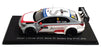 Spark 1/43 Scale S2461 - Citroen C-Elysee WTCC Winner R1 Slovakia Ring 2014