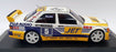 Minichamps 1/18 Scale 155 893605 -Mercedes Benz 190E 2.5-16 EVO 1 #5 Team MS-Jet