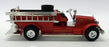 Ertl 1/30 Scale - 9724 1926 Seagrave Fire Truck Wellsville Fire Dept