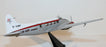 Oxford Diecast 1/72 Scale 72DV001 - DH 104 DOVE 1B G-AIWF Dan Air London