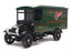 Corgi 1/50 Scale Diecast C821 - 1929 Thornycroft Van - Green