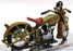 Maisto 1/18 Scale Motorcycle 39360 - 1928 Harley Davidson JDH Twin Cam