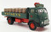 Corgi 1/50 Scale Diecast CC13304 - Morris Dropside Lorry & Barrels - Watneys