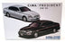 Aoshima 1/24 Scale Model Car Kit 4283000 - Nissan F50 CIMA President