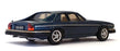 Western Models 1/43 Scale WMC01 - Jaguar XJS Coupe - Blue