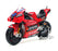 Maisto 1/18 Scale 36374 - Ducati Desmosedici GP 2021 #43 Jack Miller